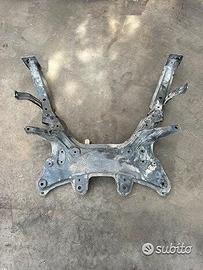 Culla motore slitta fiat 500 cinquecento 2007/2024