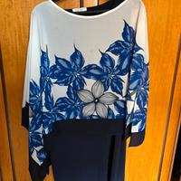 Abito da cerimonia taglia L