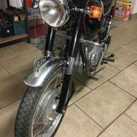 Gilera b 300 extra