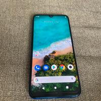 Ciaomi mi a3 3+64gb