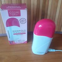 Scaldacera professionale