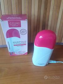 Scaldacera professionale