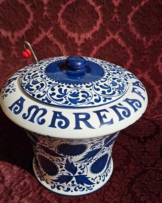 vaso amarena fabbri opeline