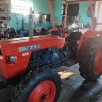 trattore Same Aurora45