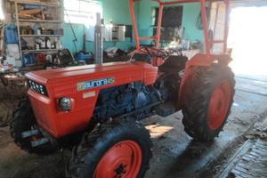 trattore Same Aurora45