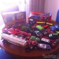 Lotto di circa 30 pezzi come da foto