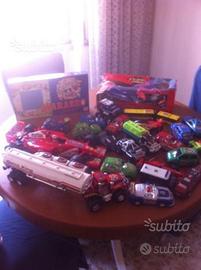 Lotto di circa 30 pezzi come da foto