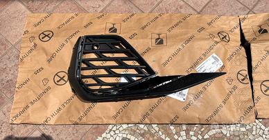 Griglie aperte Audi A3/S3  restyling