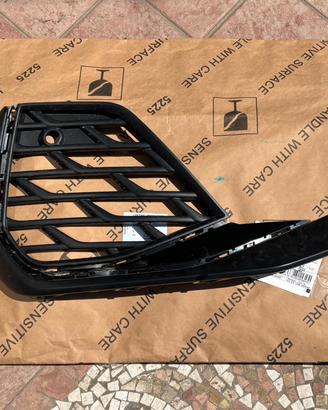 Griglie aperte Audi A3/S3  restyling