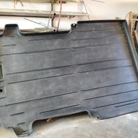 Pianale Ford Transit Custom del 2014