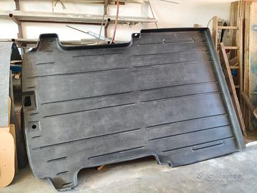 Pianale Ford Transit Custom del 2014