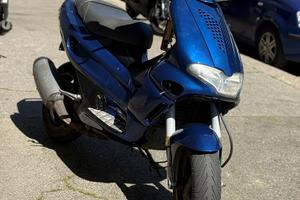 runner 125/180