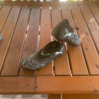 Scarpe calcio n 43 puma future