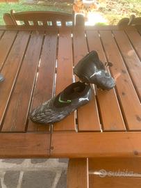 Scarpe calcio n 43 puma future