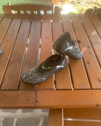 Scarpe calcio n 43 puma future