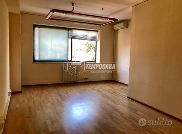 Ufficio a due passi dal centro