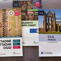 libri liceo usati a metà prezzo.
