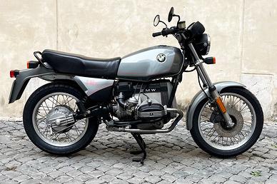BMW R80 ST