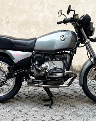 BMW R80 ST