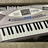 Digital keyboard FARFISA SK 410