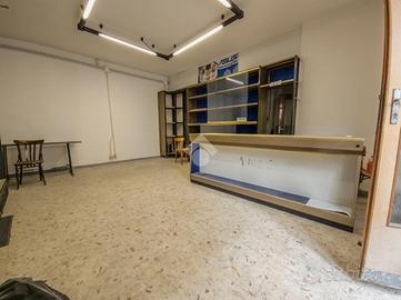 MULTILOCALE A MANFREDONIA