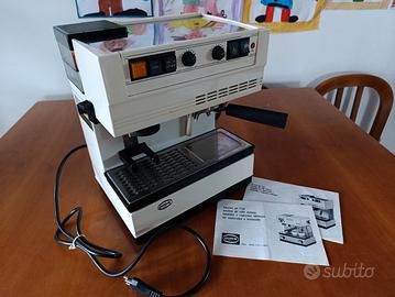 Macchina per caffè espresso (anni 70) Quick Mill