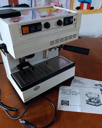 Macchina per caffè espresso (anni 70) Quick Mill