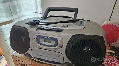 Radio Philips