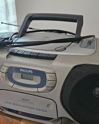 Radio Philips