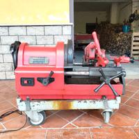 Filettatrice tubi EGA Master Roscamatic 100 -4" 