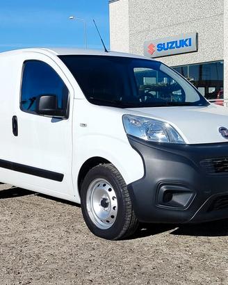 FIAT Fiorino cargo 1.3 mjt 80cv E6d-final