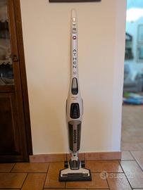 Aspirapolvere a batteria Hoover Athen ATN252LI 011