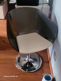 poltroncina da scrivania 