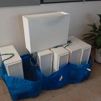 Scarpiere Ikea TRONES