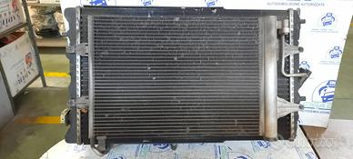 VOLKSWAGEN - RADIATORE