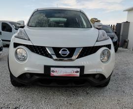 Nissan Juke 1.5 dCi Start&Stop Bose Personal Editi