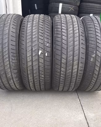 gomme usate 2455019 Estivo BRIDGESTONE - ALE - 819