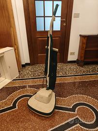 Lucidatrice Vorwerk Folletto Vintage 70