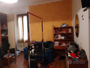 Barra x trazioni 