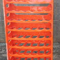 cantinette porta bottiglie vino - locali ristoran