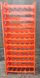 cantinette porta bottiglie vino - locali ristoran