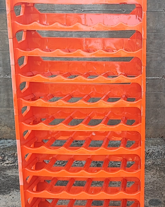 cantinette porta bottiglie vino - locali ristoran
