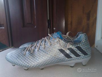 scarpe calcio Adidas messi 44