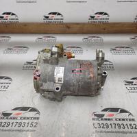 Compressore aria condizionata jaguar i-pace (x590)