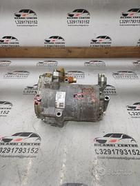 Compressore aria condizionata jaguar i-pace (x590)