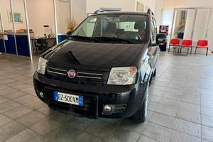 Fiat Panda 1.2 4x4 Climbing-NEOPATENTATI-