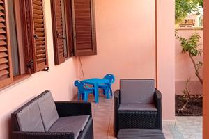 Casa vacanze Villasimius