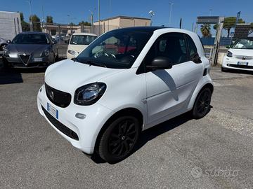 Smart ForTwo 70 1.0 Prime