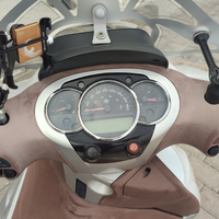 Piaggio Beverly 350 ABS/asr 8/2019