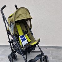 INGLESINA Passeggino, Carrozzina e Ovetto